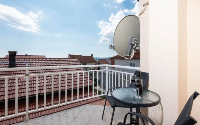 Apartments Mare