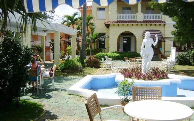 Hotel Pullman
