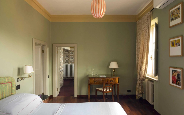 Hotel Certosa Di Maggiano