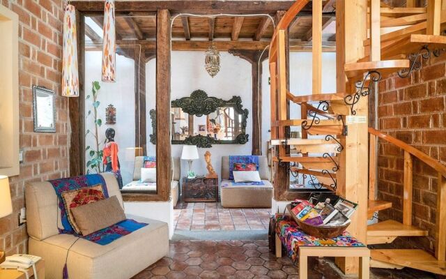 Hotel El Zaguán Histórico