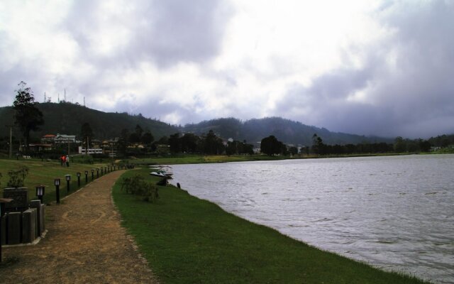 Dewy Cottage Nuwara Eliya