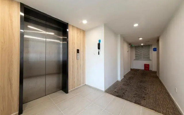 Hanting Hotel Changsha IFS