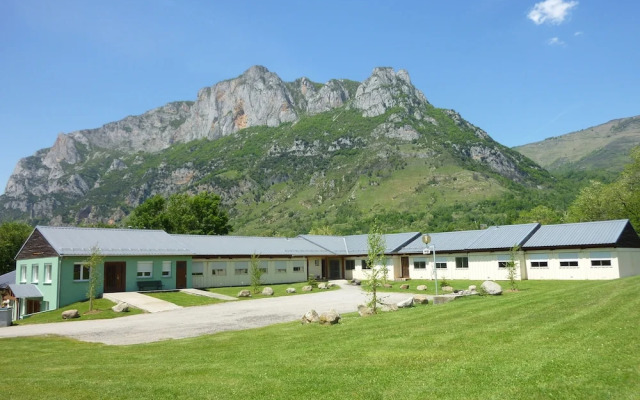 Complexe des Oustalous