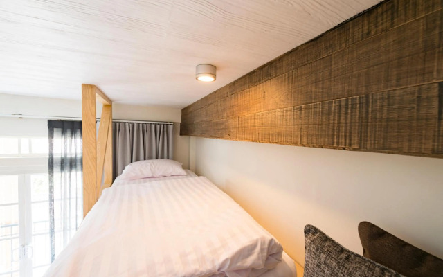 The Pattern Boutique Hotel