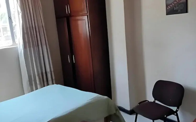 Wib Guesthouse