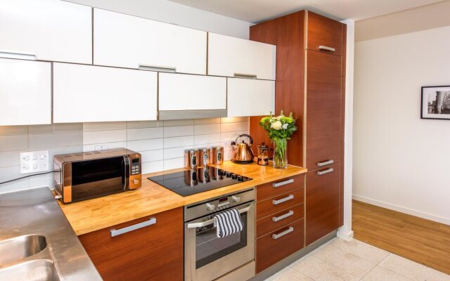 Approved Serviced Apartments Skyline