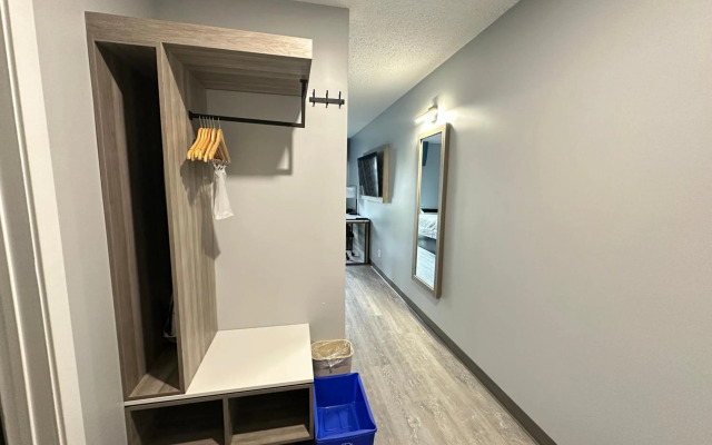 Travelodge by Wyndham Bracebridge