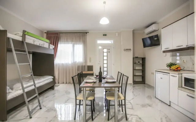 Del Sol Meteora Luxurious Family Suites2