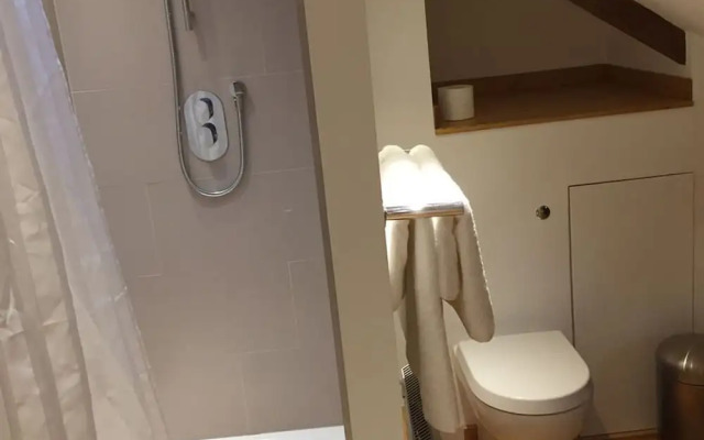 8 Owls B&B