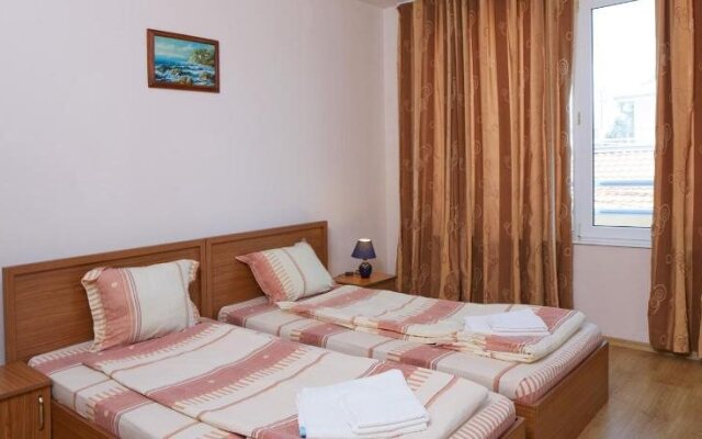 Guest House Ekaterina