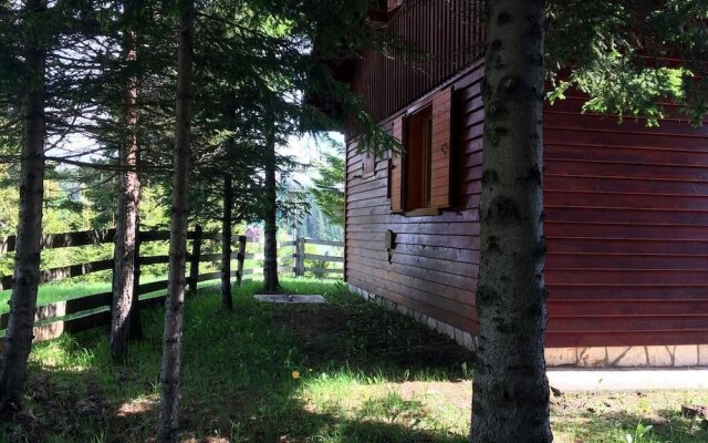 Holiday Home Bella