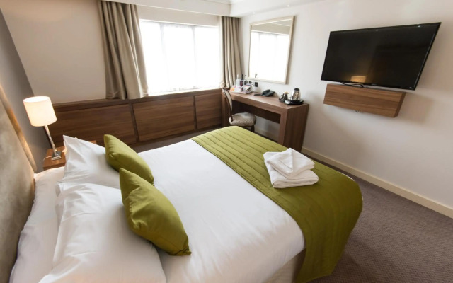 The Dukes Head Hotel