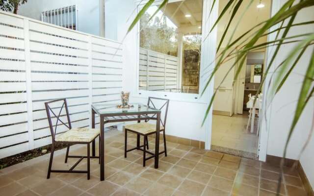 Dandrea Resort
