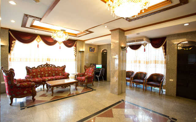 Chaipat Hotel