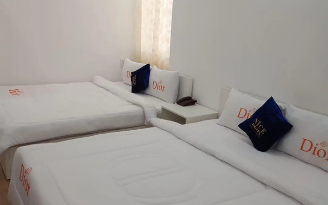 Nice Hotel Buon Ma Thuot