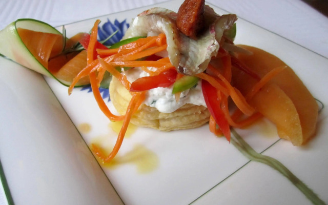 Le Colombien