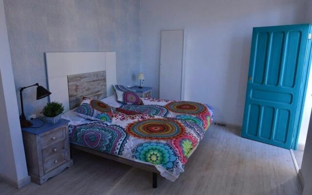 Casa Rural El Atajo