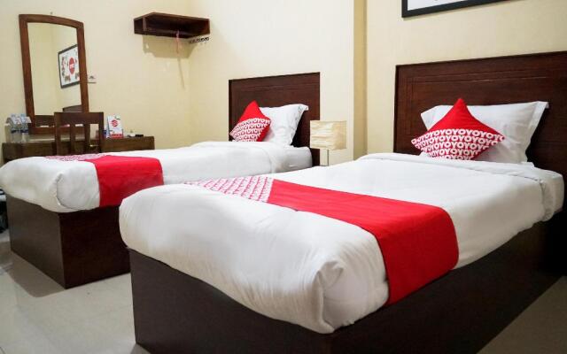 OYO 941 Hotel Manggala Syariah
