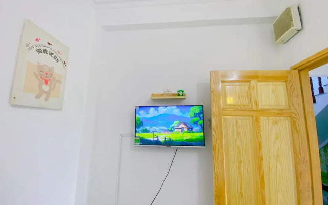 OYO 1217 Thao Nguyen Hotel