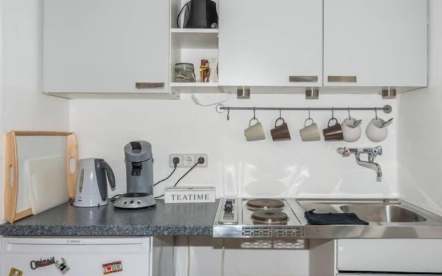 1 bedroom apartment in prime location