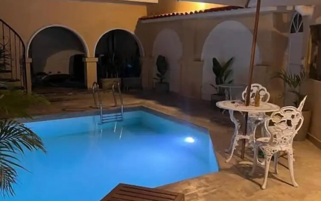 Casa Sileo