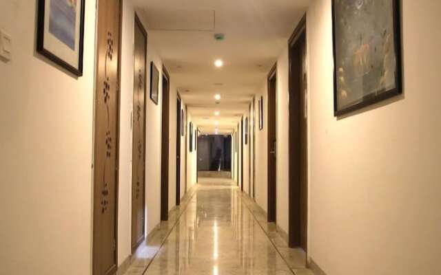 Rowan Tree by Poppys Chennai