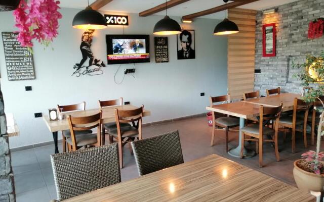 Çamlık Zeynur Otel