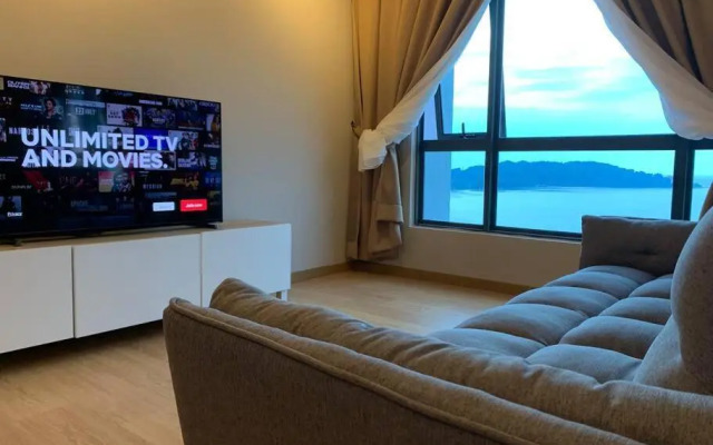 Kuantan Seaview Studio@Imperium Residence TgLumpur