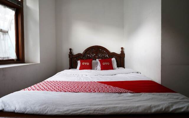 OYO 93248 Villa Syariah Astuti Lestari