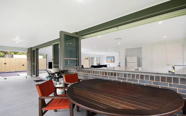 The Palms - Lennox Head