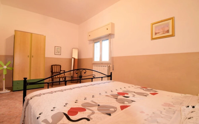 Bisanti Santa Maria del Focallo