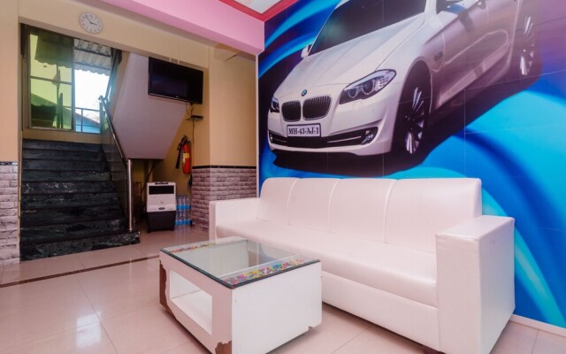OYO 29550 Hotel Nivara