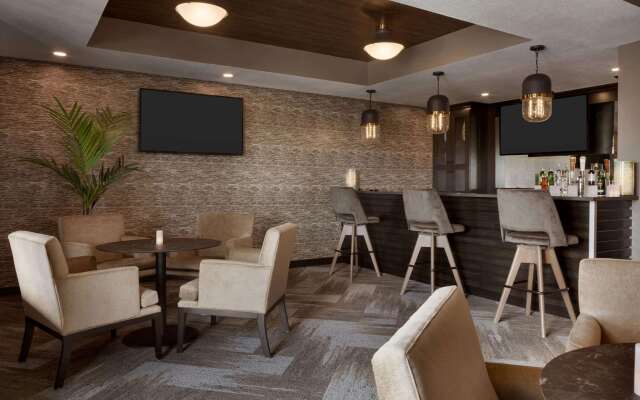 Microtel Inn & Suites by Wyndham Estevan