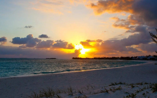 Treasure Cay Beach, Marina & Golf Resort