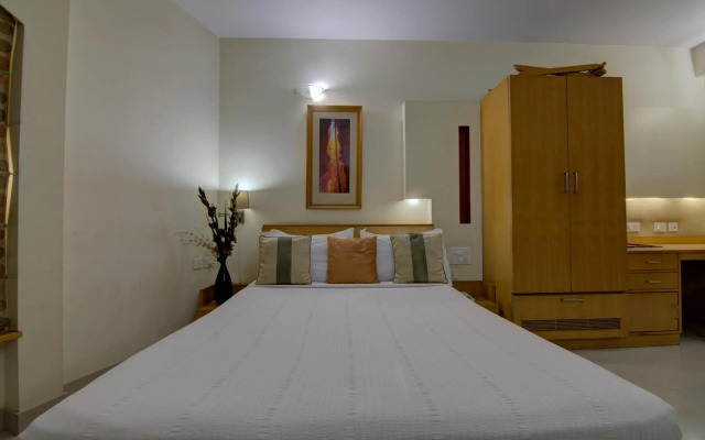Tristar Service Apartments