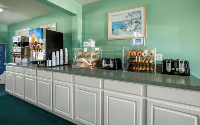 Rodeway Inn And Suites