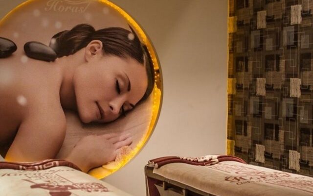 IL Mercato Splash Aqua Park