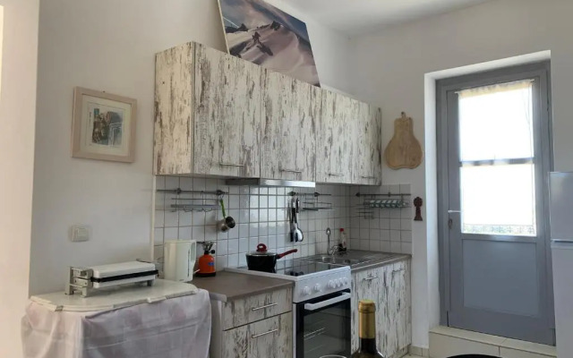 Attik residence