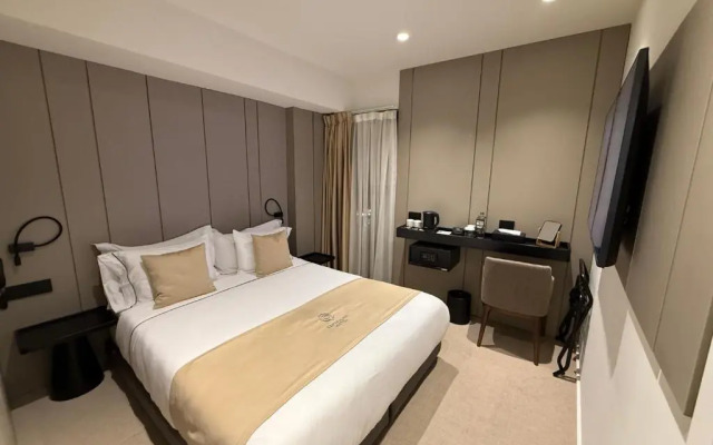 Central Inn Hotel