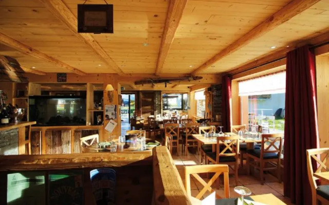 Lagrange Vacances L'Ecrin Des Sybelles