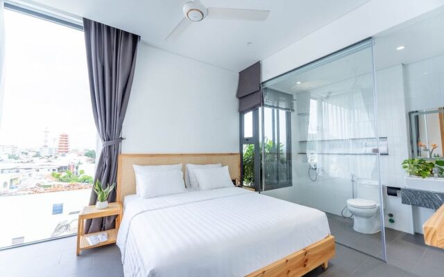 Umi House Quy Nhon
