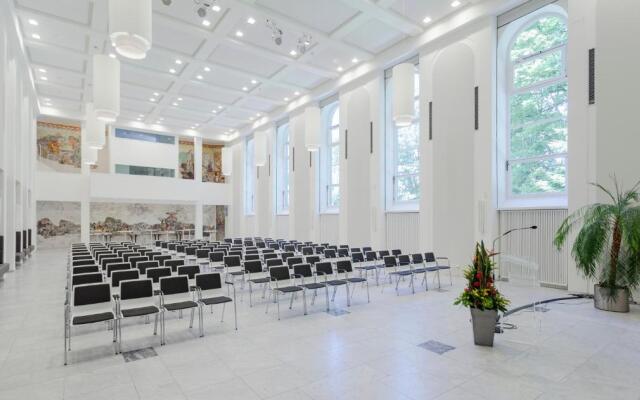 Kardinal Schulte Haus