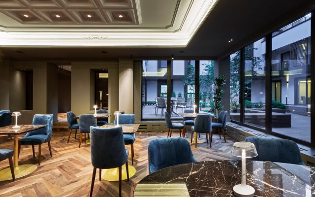 Il Decameron Luxury Design Hotel