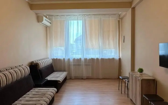 Апартаменты на улице Плеханова 53/16