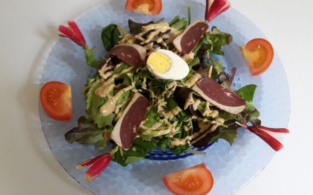 Auberge Saint Jacques