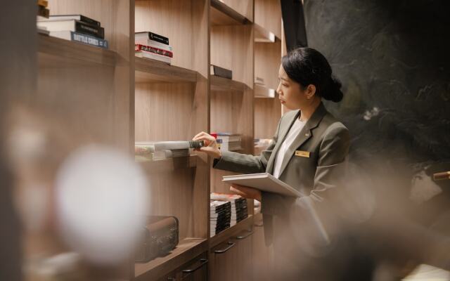 Ten Six Hundred, Chao Phraya, Bangkok by Preference, managed by The Ascott Limited