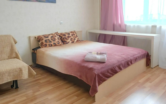 Apartments on Gorky street 5