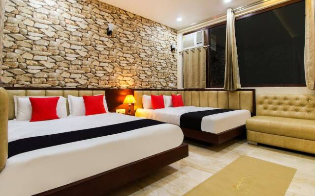 Capital O 44932 Hotel Basera