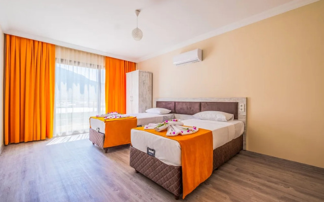 Viranlar Apart Hotel