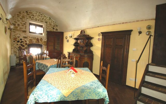 Via Della Piazza Bed & Breakfast